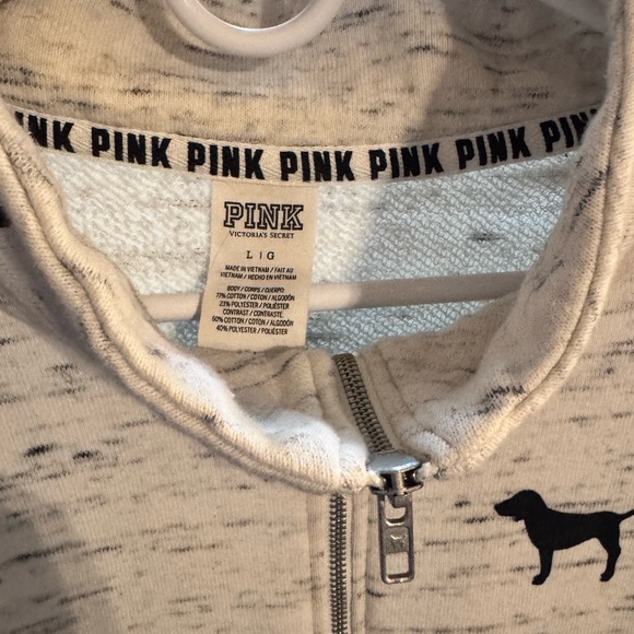 Victoria Secret PINK sweater - Picture 3 of 3